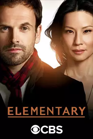 Elementary Season 7 Episode 13
